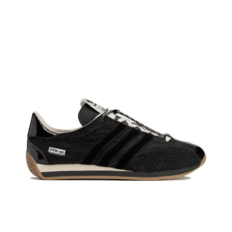 Adidas Country Og Song For The Mute Black-1