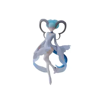 SEGA Alterego Luminast Collection Tiayamate Bonus Gifts White