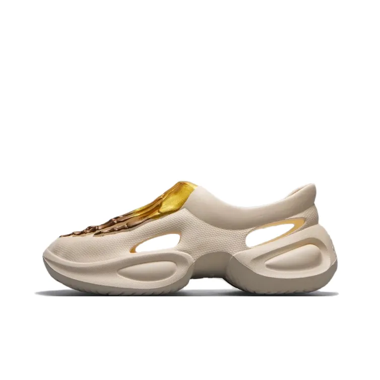 CAI CHI Clogs Men-4