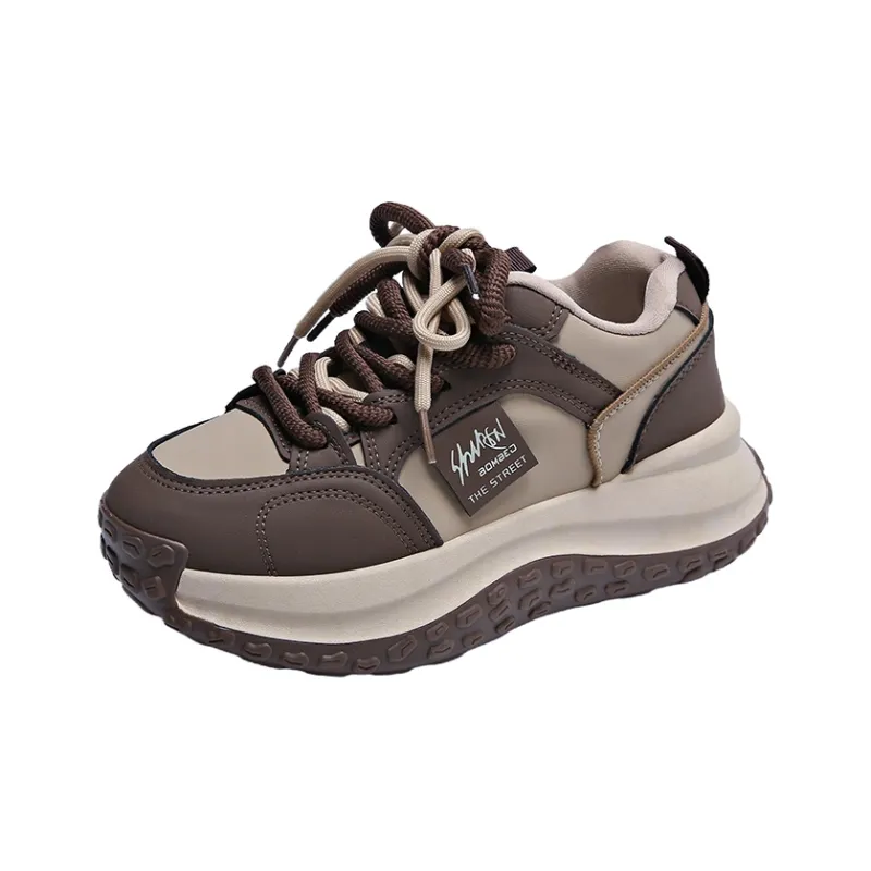 FIRS Kids Wear Resistant Height Increasing Kids Lifestyle Shoes Teenagers-0