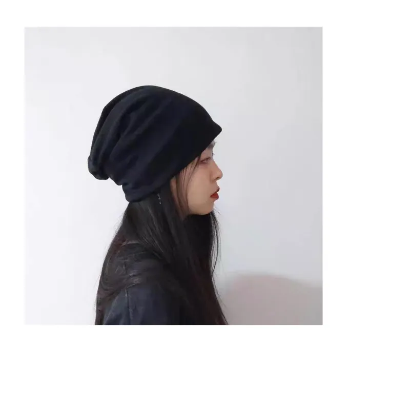 YUZHAOLIN Polyester Beanies Unisex-1
