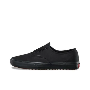 Authentic Vans UltraCush 'Made For The Makers Black'
