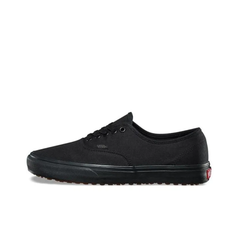Vans Authentic UltraCush 'Made For The Makers Black'-0