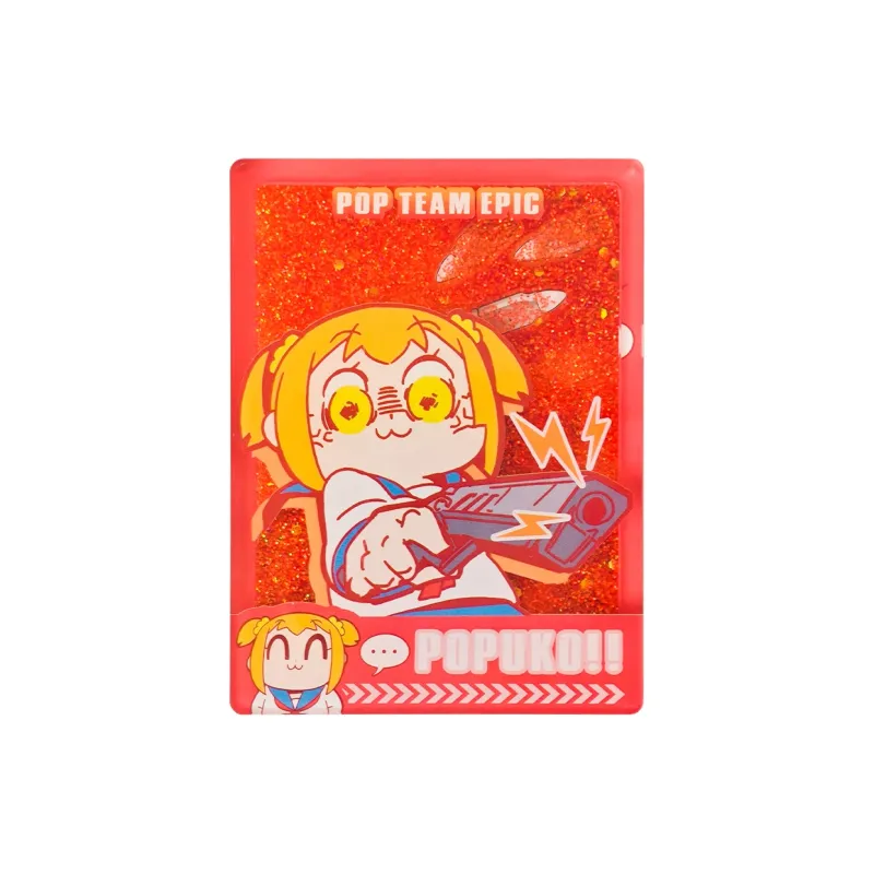Crooked Melon Production Acrylic Stands-11
