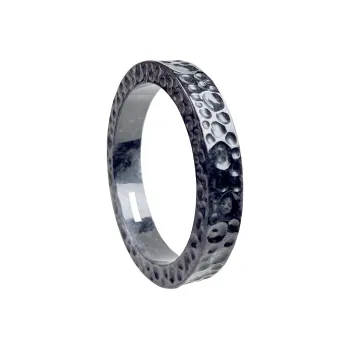 SIYIJIA Bean Type Jadeite Bangles Unisex
