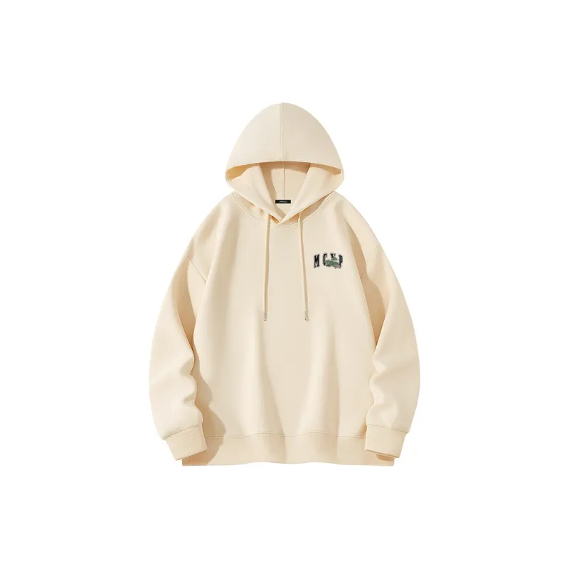 MINISO Sweatshirts Unisex-25