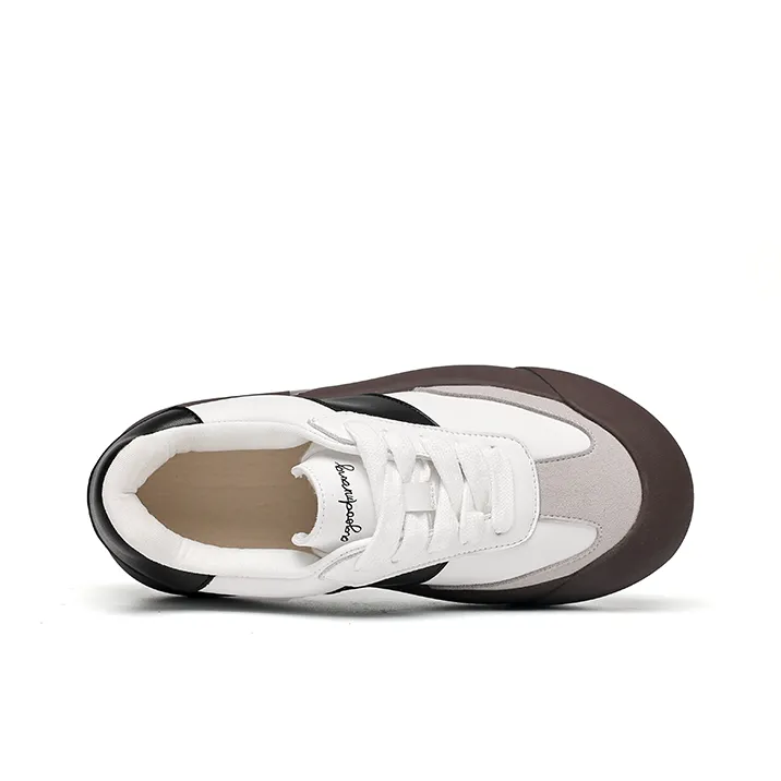 Ignition Abrasion Resistant Low Top Skateboard Shoes Unisex-7