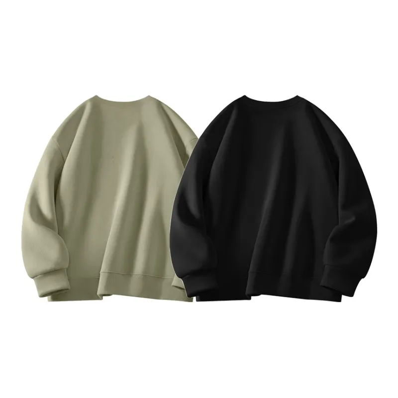 MINISO Sweatshirt Unisex 2 Pack-19