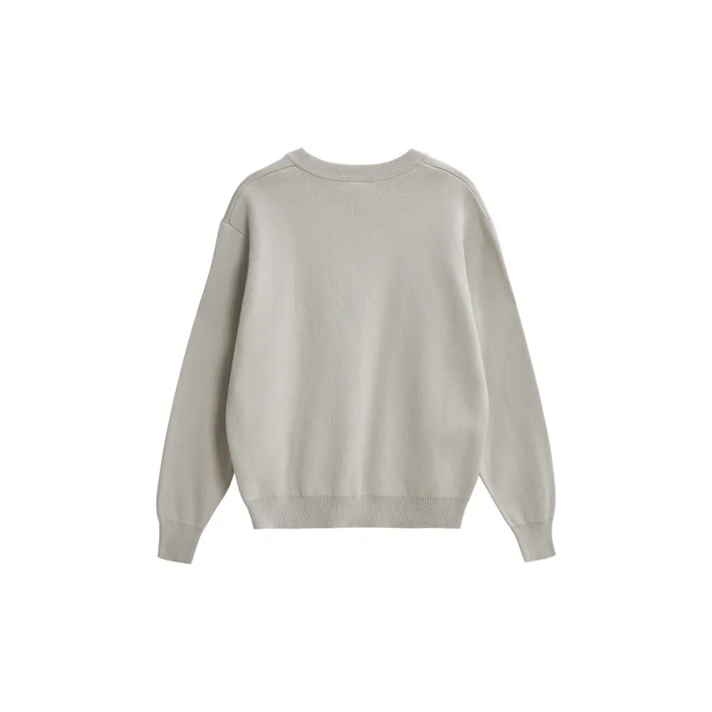 NANDCHN Sweaters Unisex-1