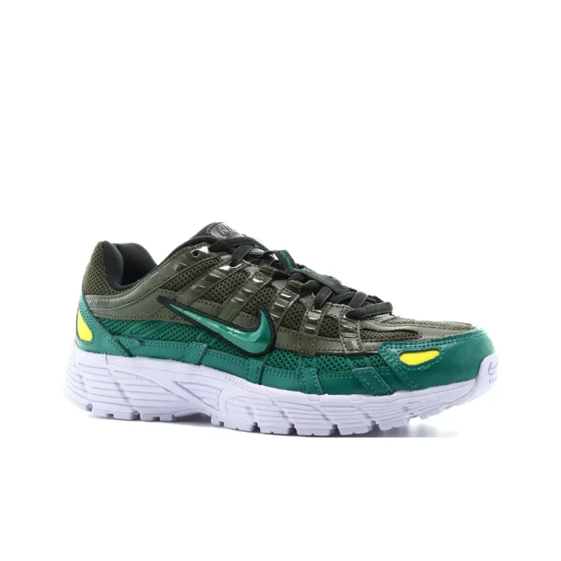 Nike P 6000 Mystic Green Khaki-2