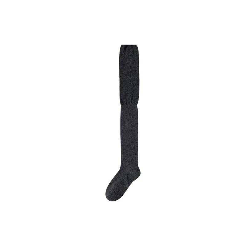 MIIOW Thigh high Socks Women's Combo Set-7