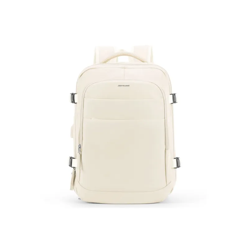 JEANSWEST Fabric Backpacks Backpack Laptop Bags Regular Unisex Multicolor-35