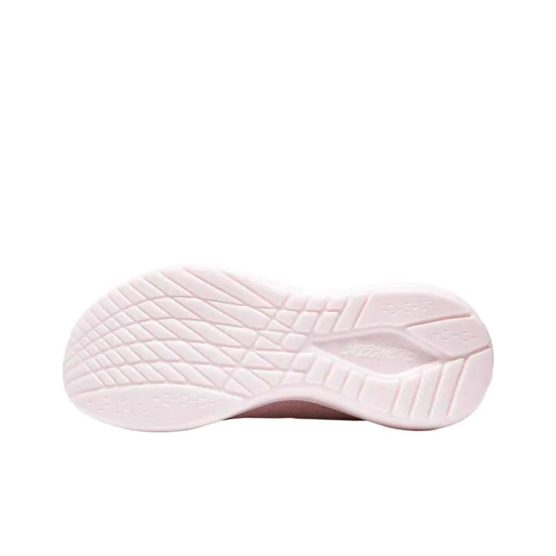 Skechers Sport Durable Breathable Low Top Casual Shoes Women's Light Cameo Brown-4