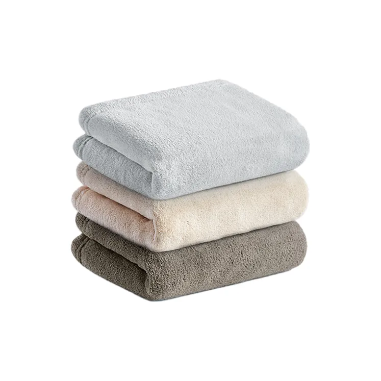 Sanli Towels-11