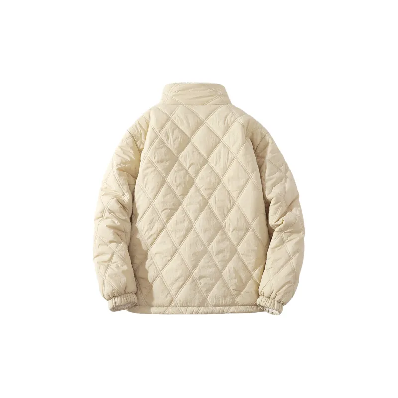 MINISO Puffer Jackets Unisex-6