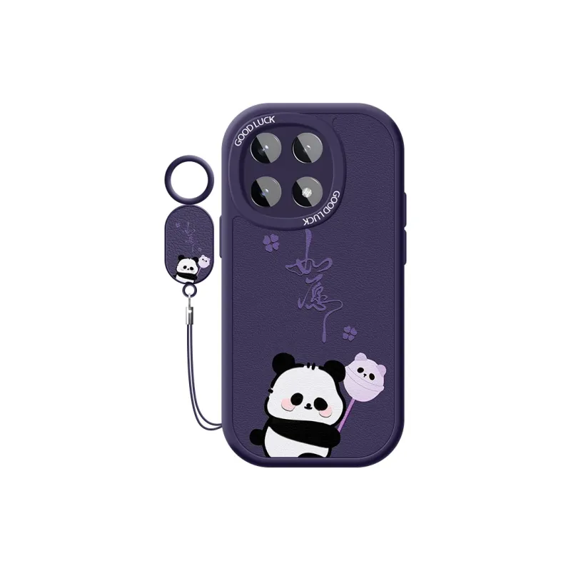 CHUNFAN Phone Cases-5