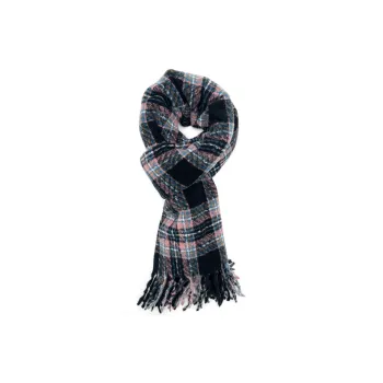 DAP Knit Scarves Unisex
