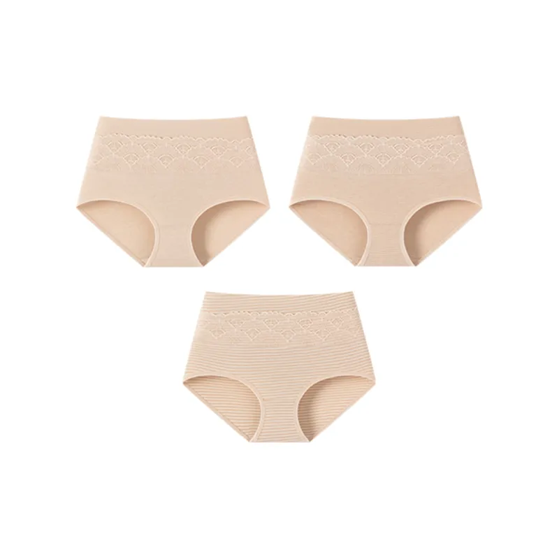 Top Melon Underpants Women's 3 Pack-1