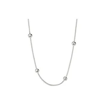 MONI JEWELLERY S925 Sterling Silver Necklaces Women's