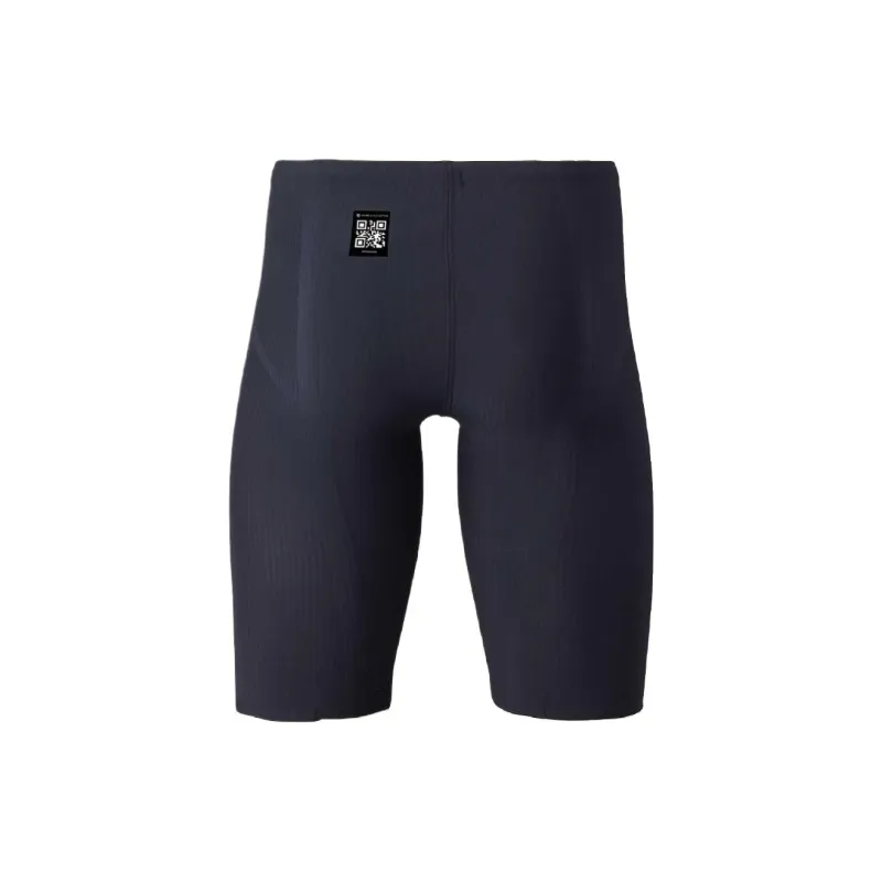Mizuno Sonic GX Swimming Shorts Men's Black-1