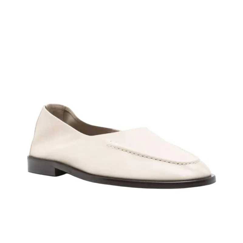 HEREU Juliol Loafers Women's-2
