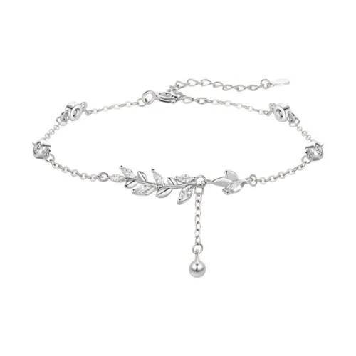 Drunk On The City S925 Silver Bracelets Women's