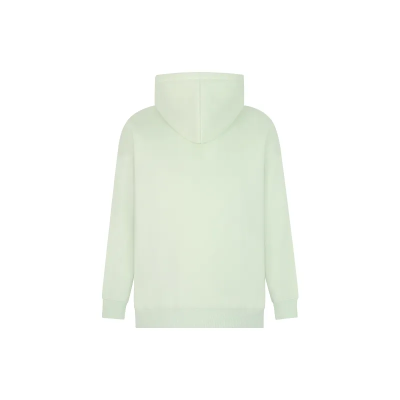 LKOD Sweatshirts Women's Green-1