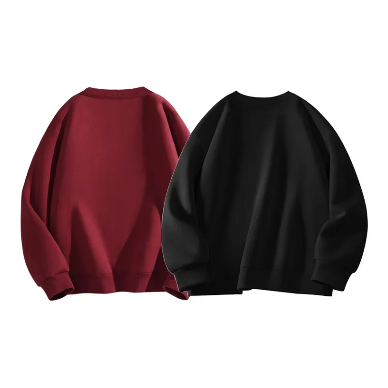 MINISO Sweatshirt Unisex 2 Pack-22