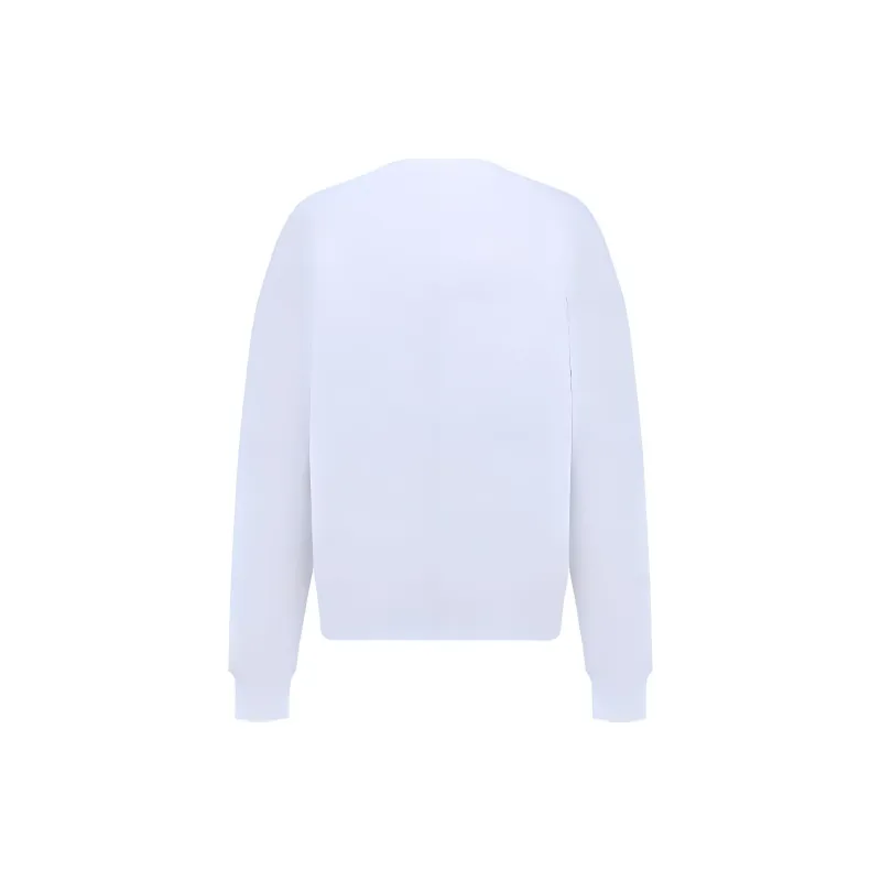 DIOR Sweatshirts Men White-1