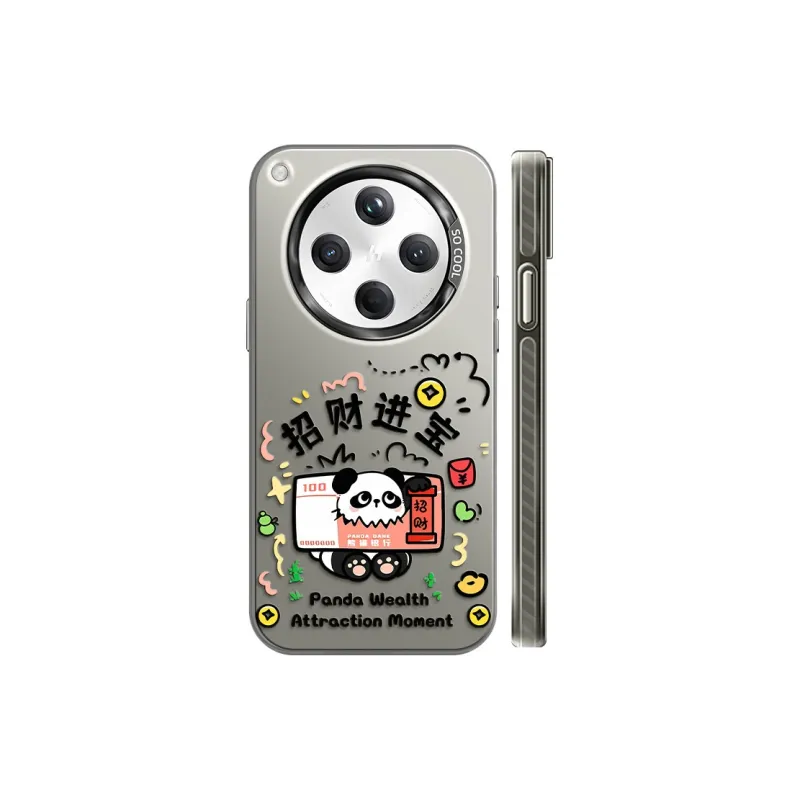 CHUNFAN Phone Cases-32