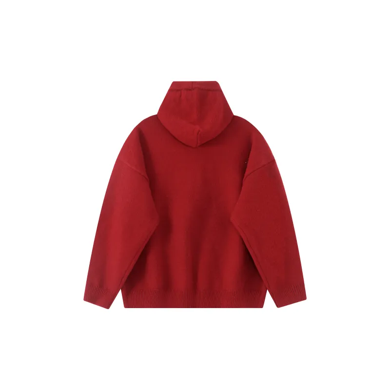 F426 New Year Sweaters Unisex-1