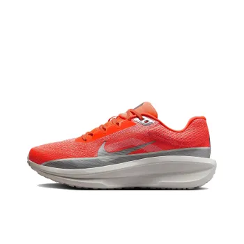 Nike Winflo 11 Premium Hyper Crimson Safety Orange Metallic Silver