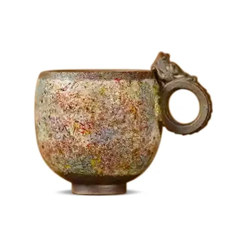 MUYAN Tea Cups