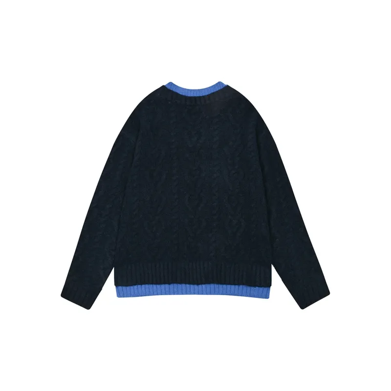 Umoumo Sweaters Women's-3
