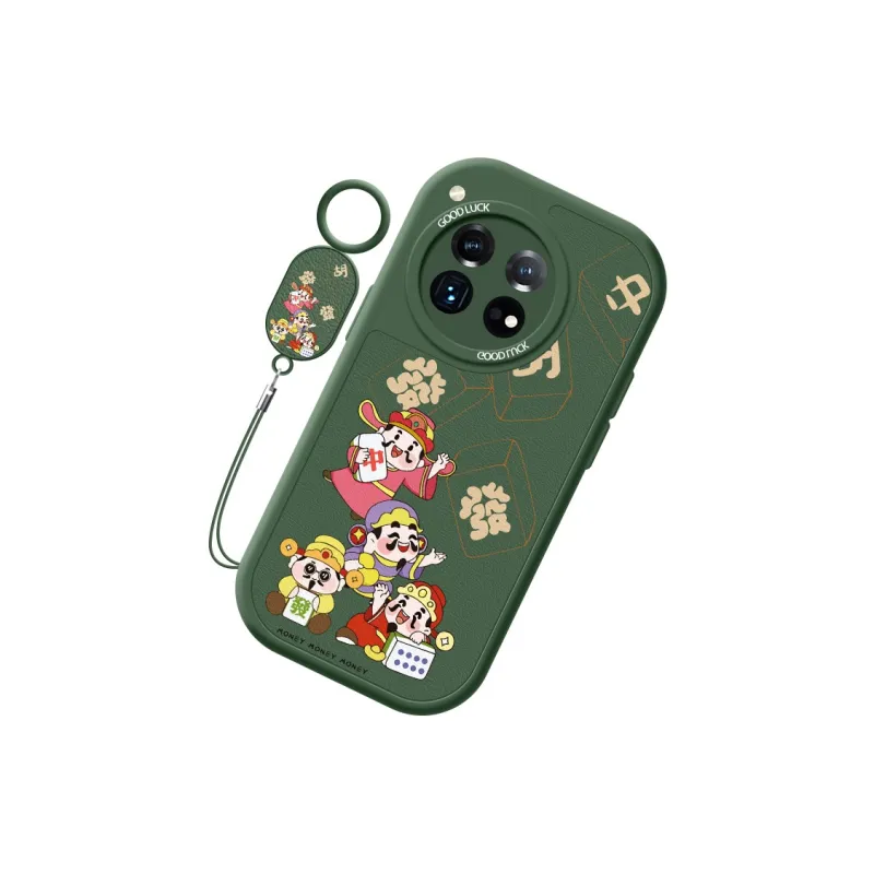 CHUNFAN Phone Cases-17