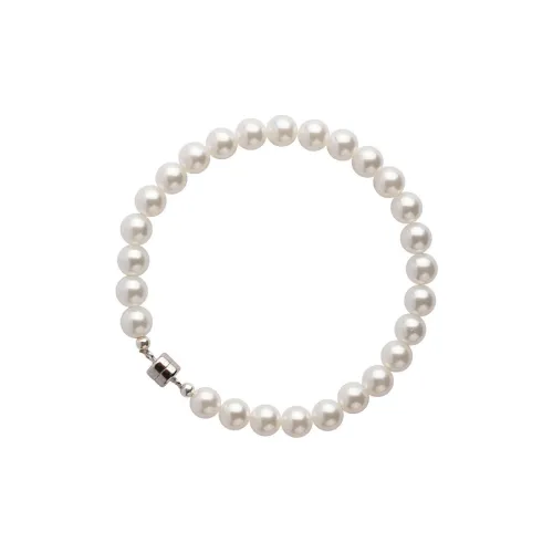 Floating Joy 925 Sterling Silver Bracelets Women's