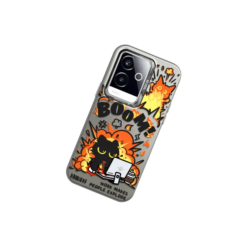 CHUNFAN Phone Cases-31