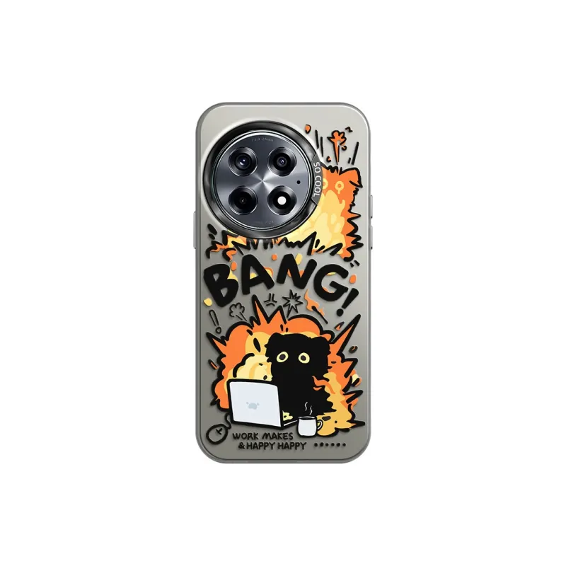 CHUNFAN Phone Cases-28