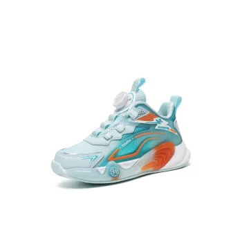 FIRS Kids Breathable Children's Basketball Shoes Kids'