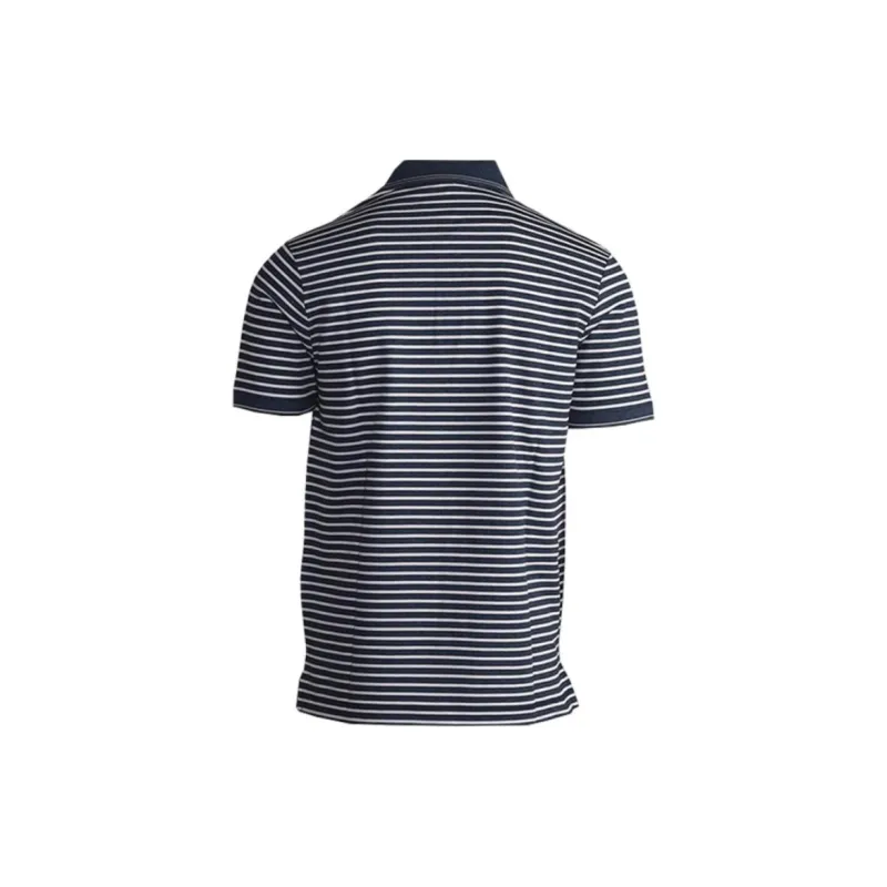 Paul & Shark Yachting Polo Shirt Men's Marine Blue-1