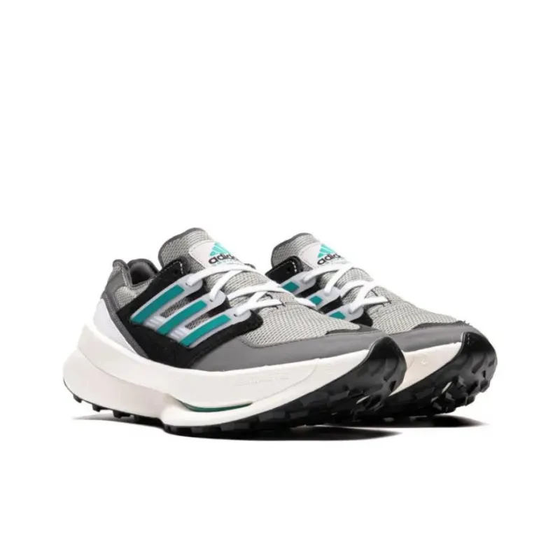 Adidas Equipment Agravic Grey Magic Beige-2