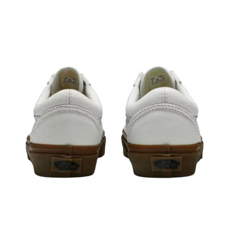 Vans Old Skool 'Gum Sole'-3
