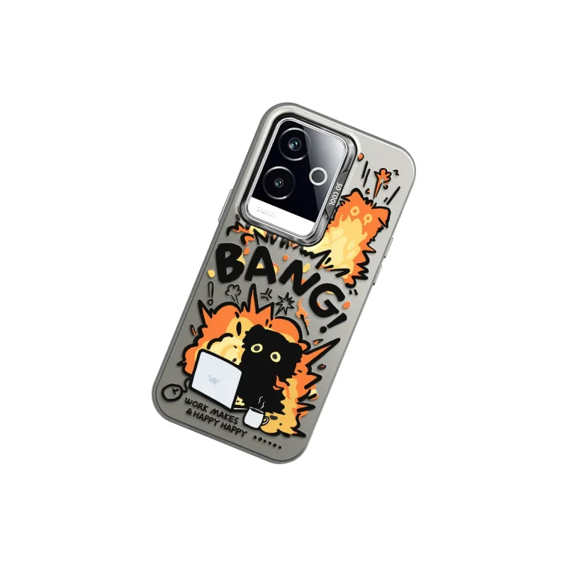 CHUNFAN Phone Cases-26