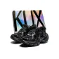 Warrior Cool Black