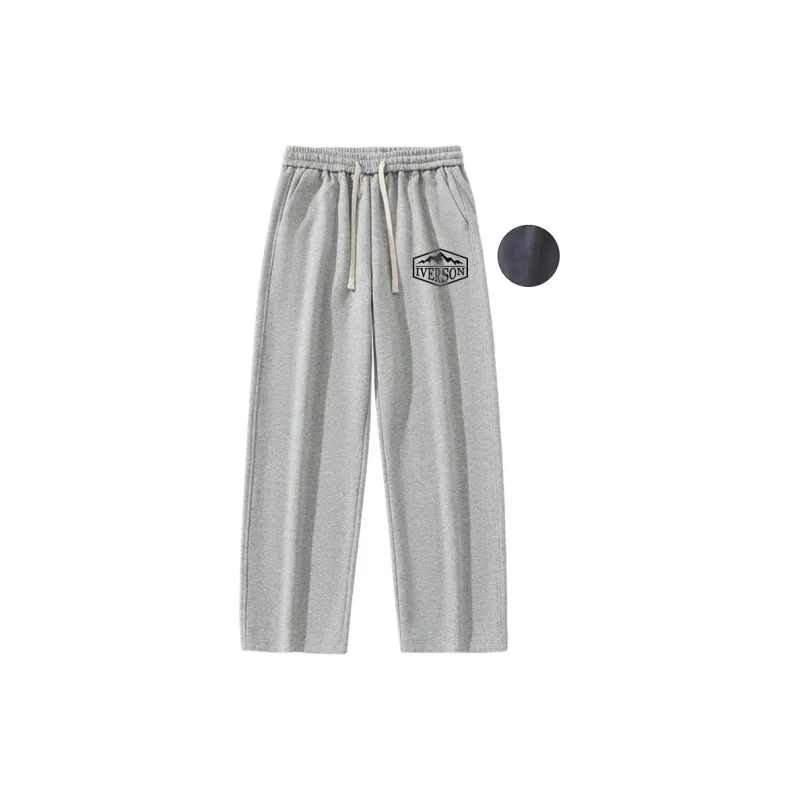AI3 Casual Pants Unisex-5