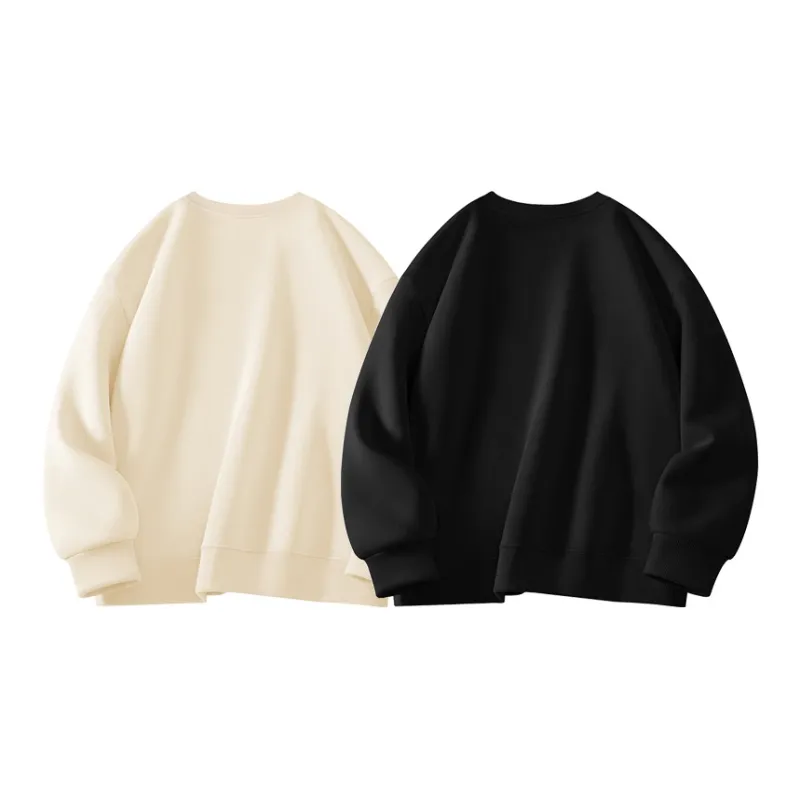 MINISO Sweatshirt Unisex 2 Pack-13