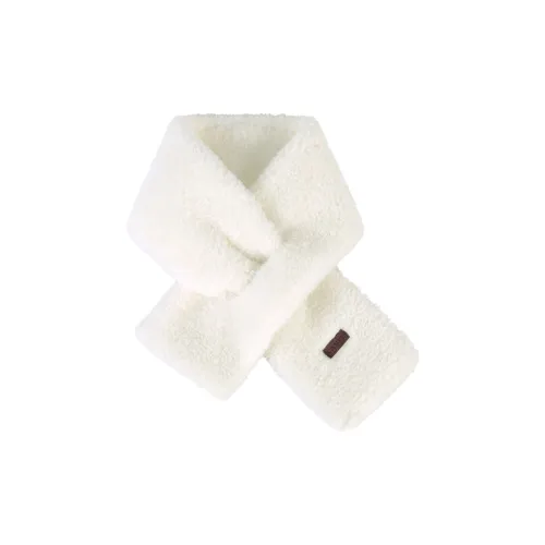 CAMEL Knit Scarves Women's