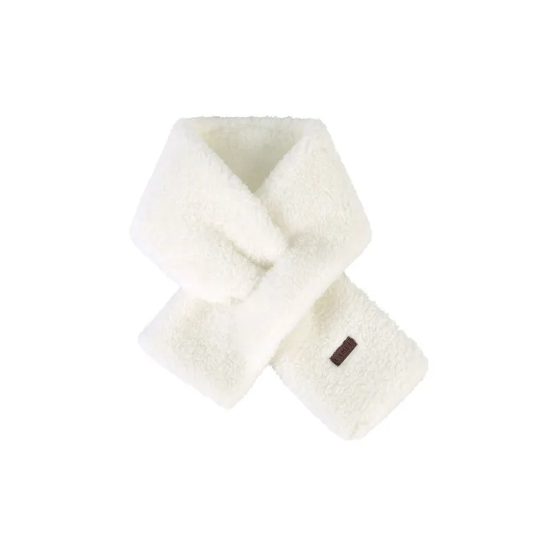 CAMEL Knit Scarves Women's-0