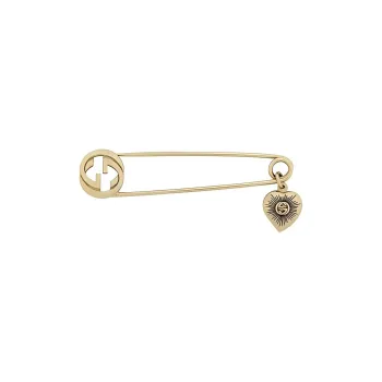 GUCCI Brooches Men
