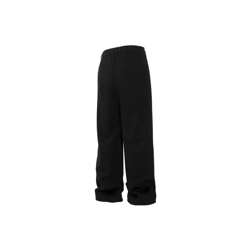 TERRA INCOGNITA Casual Pants Unisex-1